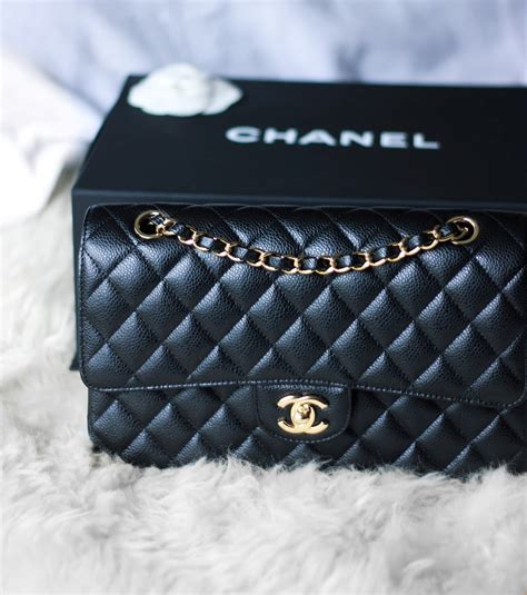 chanel purse investment